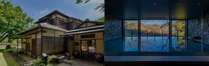 TRAVEL RELAY IN HAKONE
