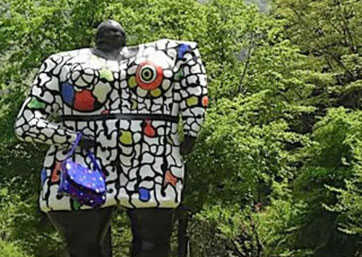 Hakone Open-Air Museum