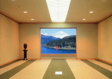 Narukawa Art Museum