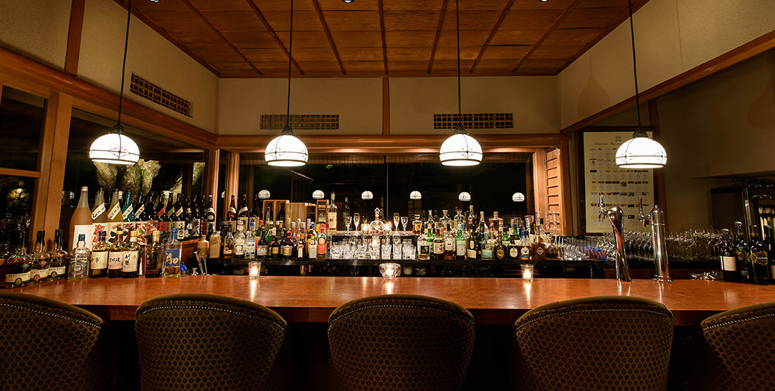 酒吧伊都（ITO）