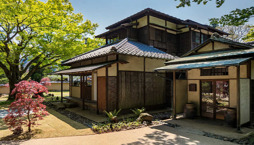 餐廳　紅葉（MOMIJI）