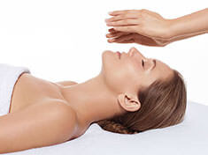 植物芳香療法－臉部