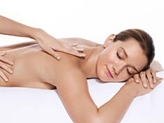 SPA精華身體護理