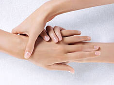 特殊植物芳香身體護理